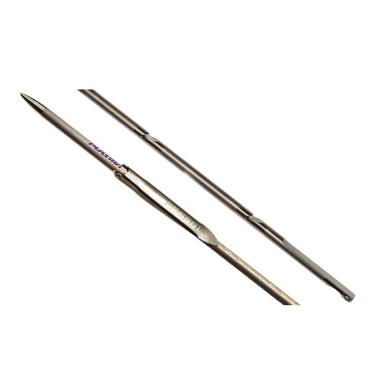 VARILLA PLASMA 6.5MM