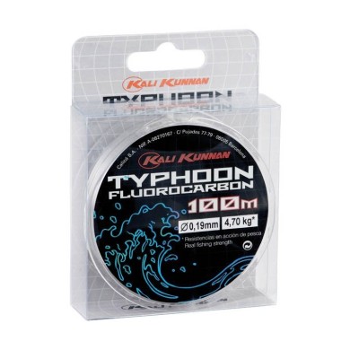 TYPHOON FLUOROCARBON