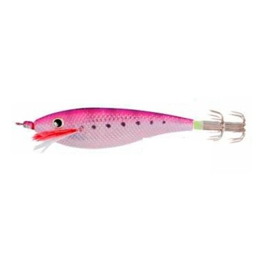 SQUID JIG ULTRA CLOTH A331-CL12 M-90