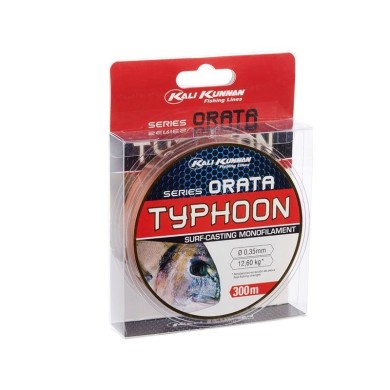B300 NYLON KKUN TYPHOON ORATA