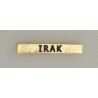 Barra mision   IRAk