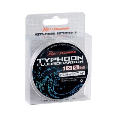 B100 FLUOROCARBON TYPHOON