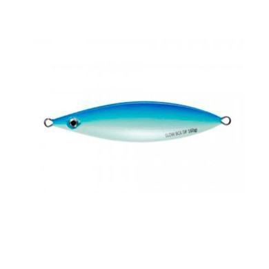 JIG SLOW BACK DEEP 160G BLW