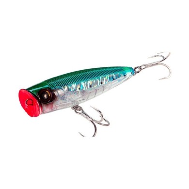 SEÑUELO 3D POPPER F 120 R1168 CPNI