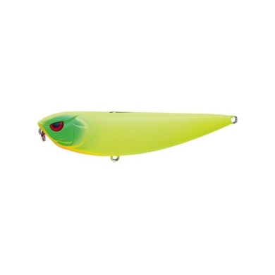 SEÑUELO BANANA SPIN 85-12,5GR F229