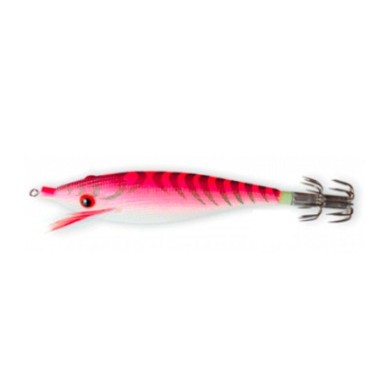 SEÑUELO SQUID JIG ULTRA CLOTH/BAVC  A327-L8 SS-65