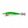 SEÑUELO SQUID JIG ULTRA CLOTH/BAVC  A327-L10 SS 65