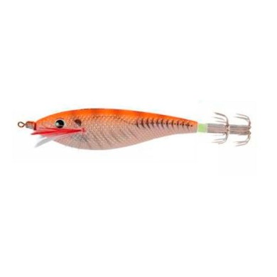 SEÑUELO SQUID JIG ULTRA CLOTH/BAVC A331-CL9 M-90
