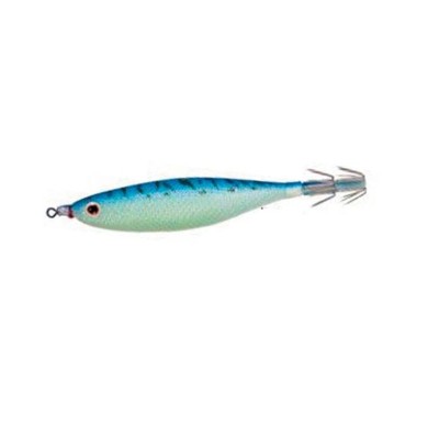 SEÑUELO CRYSTAL ULTRA CLOTH Y2 A1520-B 95MM