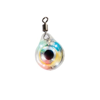 B/2 EYE LIGHT MULTICOLOR