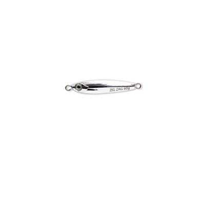JIG CATCH IT ZIG-ZAG 40G SVB