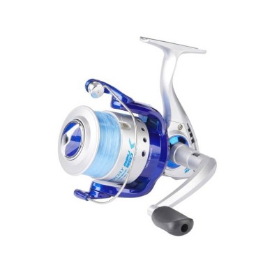 CARRETE HERCULY B2U 140