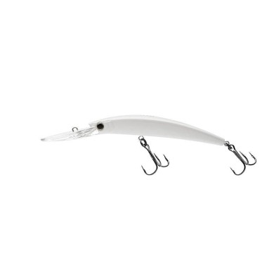SEÑUELO CRYSTAL MINNOW DEEP DIVER WALLEYE R1206-F110