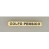 Barra mision   GOLFO PERSICO