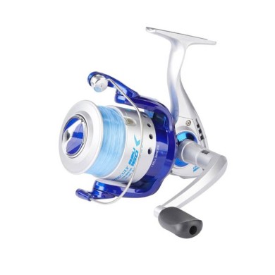 CARRETE HERCULY B2U 160