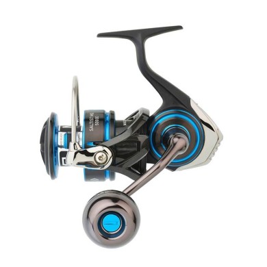 CARRETE DAIWA SALTIST MQ 3000 D XH