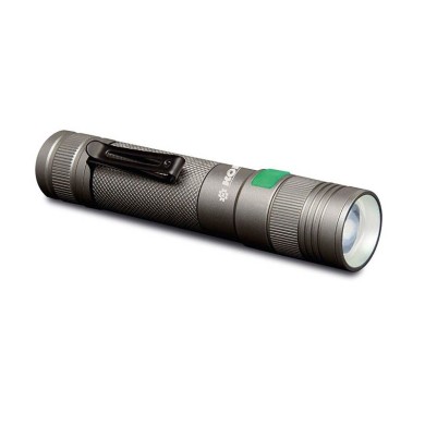 LINTERNA KONUS RC-6 800 LUMENES.RECARGABLE