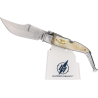 Navaja JEREZANA Nº00 Asta de toro. 7 cm