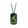 CHAPA G.CIVIL CON CADENA IMPRESION 3D
