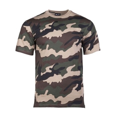 CAMISETA TARN CCE