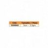 CARSON-TAMURA SINKING MINOW 5CM 3,5GR. COL.A987