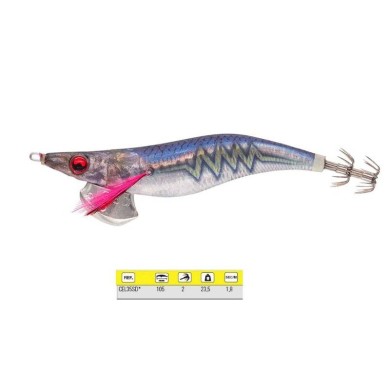 EGI OH LIVE SEARCH 3.5 DEEP SKI