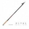 CAÑA SHIMANO VENGEANCE AX SLIM TELE GT 3,60M 40-80GR  6PC.