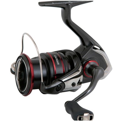 CARRETE SHIMANO VANFOR C3000 HG