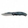 NAVAJA ALBAINOX STAMINA NEGRA 3D 8,6CM.