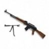 ARMA  EKOL AK RIFLE AIRE COMMPRIMIDO 5,5MM