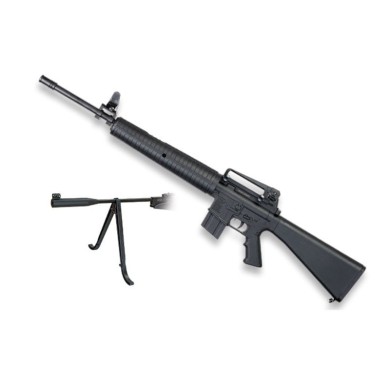 ARMA EKOL MS 550 RIFLE AIRE COMRIMIDO 5,5MM