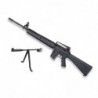 ARMA EKOL M 450 RIFLE  AIRE COMPRIMIDO 4,5MM