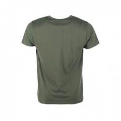 CAMISETA M DRUCK USAF COLOR OLIVA