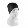GORRO POLAR NEGRO