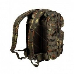 MOCHILA ASSAULT PACK LG FLECKTARN