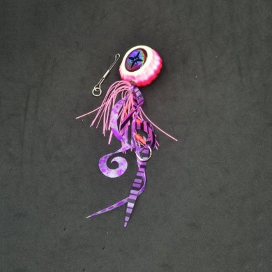 NAUTILUS JLC 2.0 JIGGING 200GR. GLOW/ROSA # 1