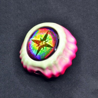 PLOMO NAUTILUS JLC 2.0 200GR. #1 GLOW/ROSA