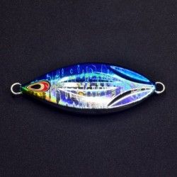 SEÑUELO SLOW DROP 50G AZUL...