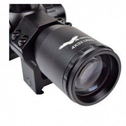JS-VISOR TÁCTICO ZOOM 4X LENTE 32MM