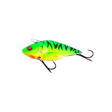 PEZ HART METAL VIB 45MM 10GR.-10