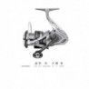 CARRETE SHIMANO NASCI FC 2500 HG