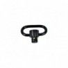 ANILLO DE CORREA DE ACERO WOSPORT QD