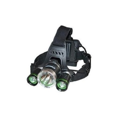 FOCO FRONTAL CEGASA SPORT L CREE 1000 LUNENES