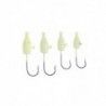 HART R&S PF-HEAD - 5PCS-GLOW