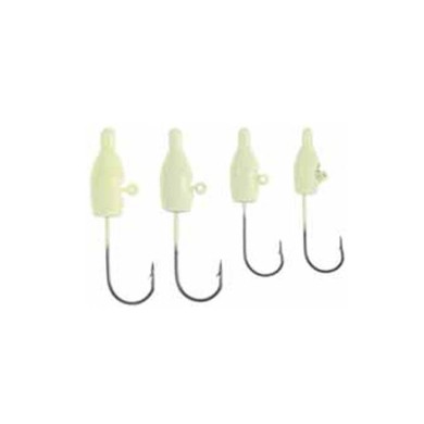 HART R&S PF-HEAD - 5PCS-GLOW