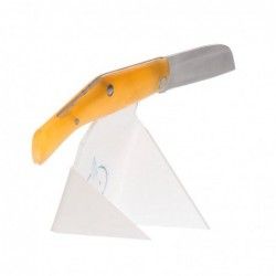NAVAJA PALLES Nº00 PICO LORO CARBONO