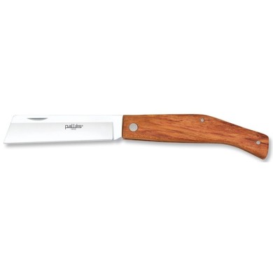 NAVAJA PALLES Nº00 MADERA P.CORTADA