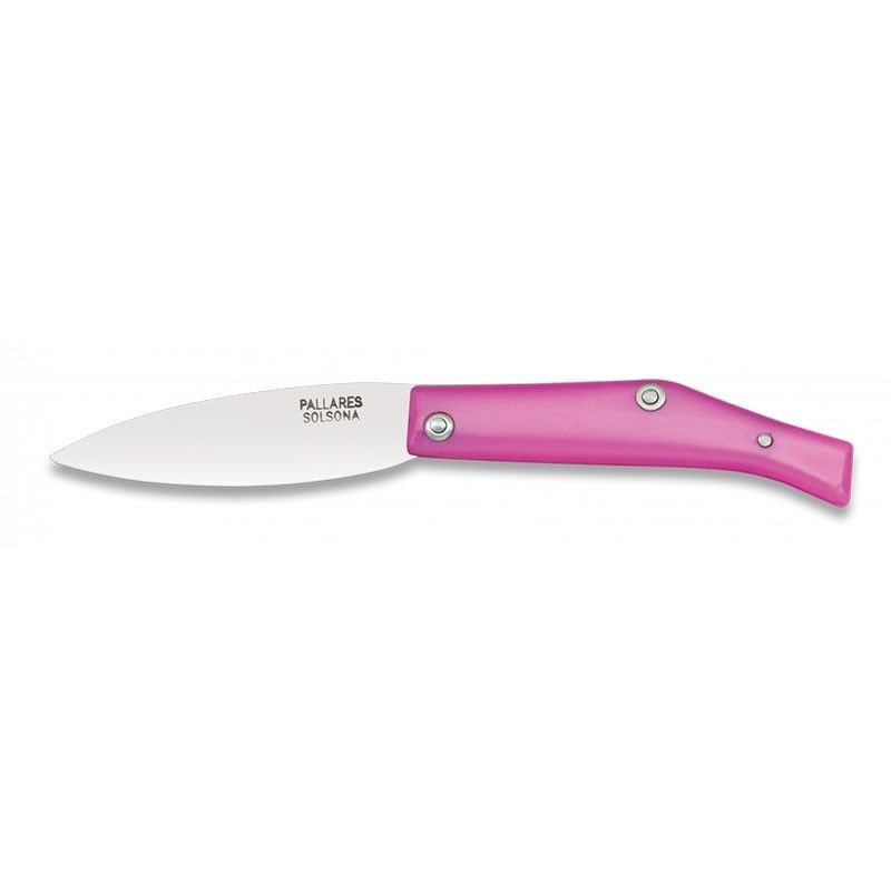 NAVAJA PALLARES A.C. Nº00 FUCSIA
