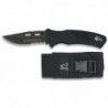 NAVAJA K25 BLACK COATED H:9