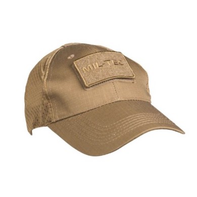 GORRA DARK CCOYOTE